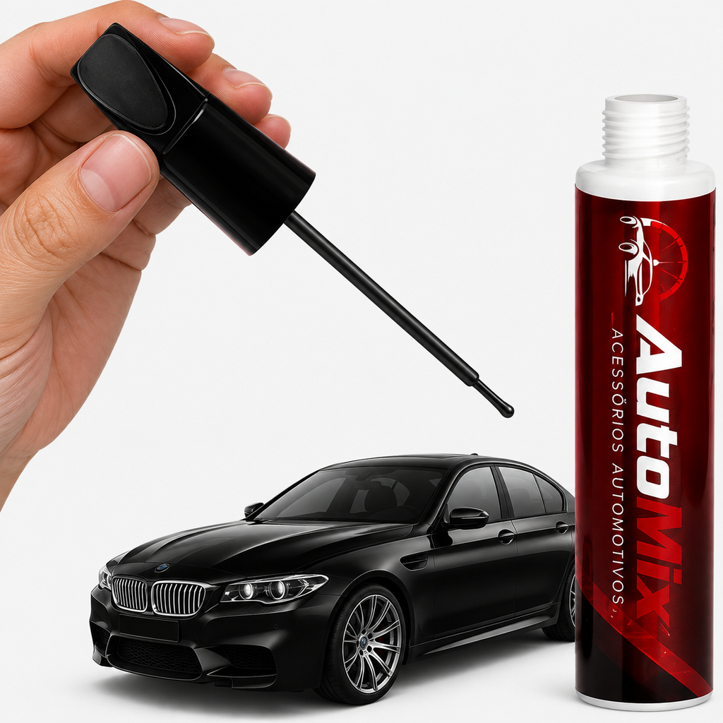 [COMPRE 1 LEVE 2] Caneta Reparadora de Riscos e Arranhões AutoMix